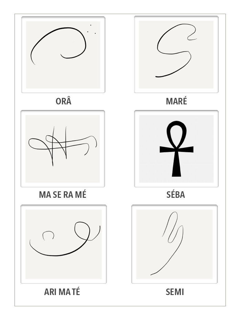 Codigos Hama | PDF