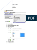 Trans Coder Failure Alarm Escalation Procedure