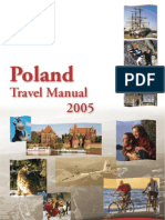 Turism Polonia Manual - GB