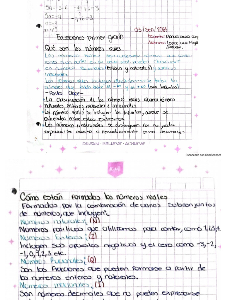 Lopezcruz 1 B | PDF
