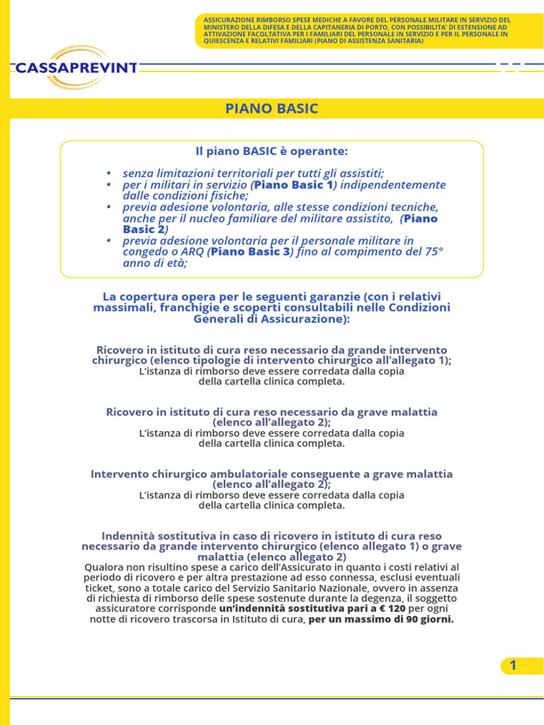 Piano Basic | PDF