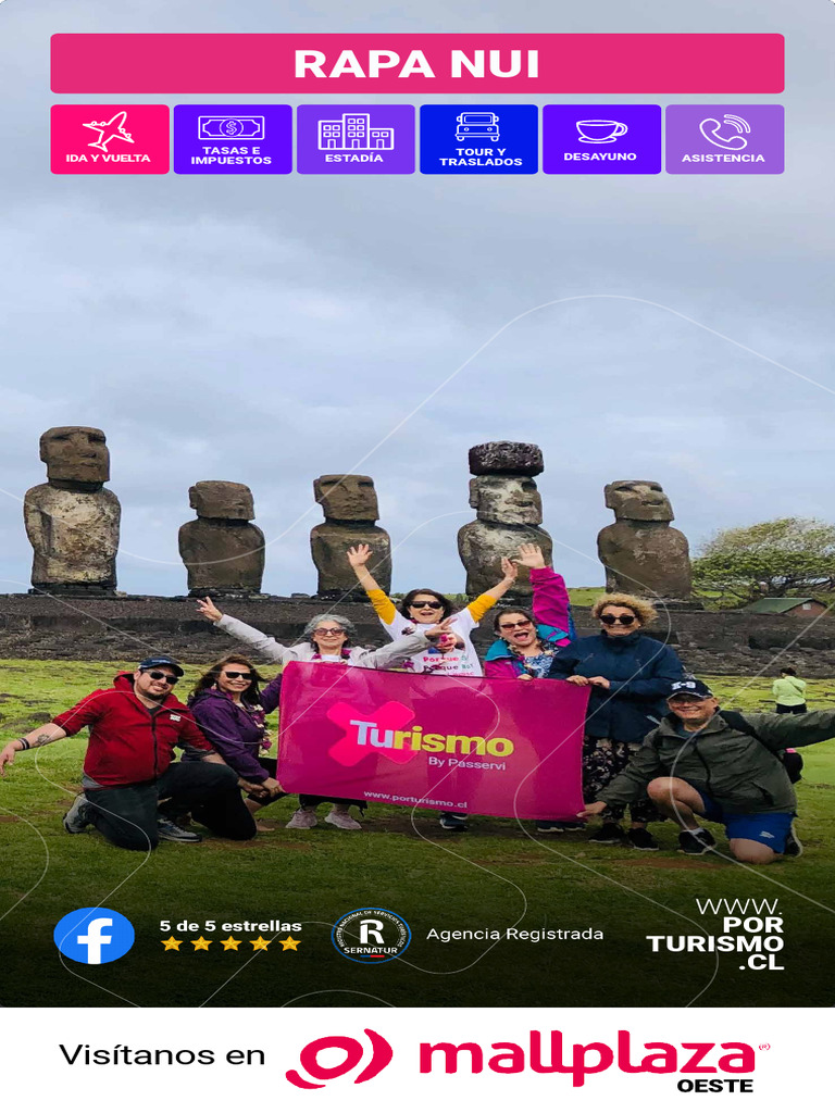 Rapa Nui | PDF