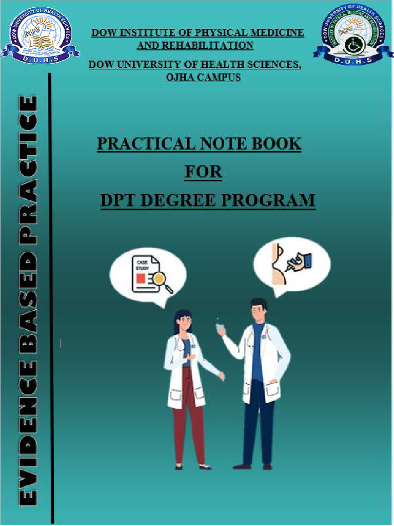 Evidence Based Practice Manual Pdf