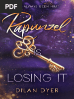 Rapunzel Is Losing It | PDF
