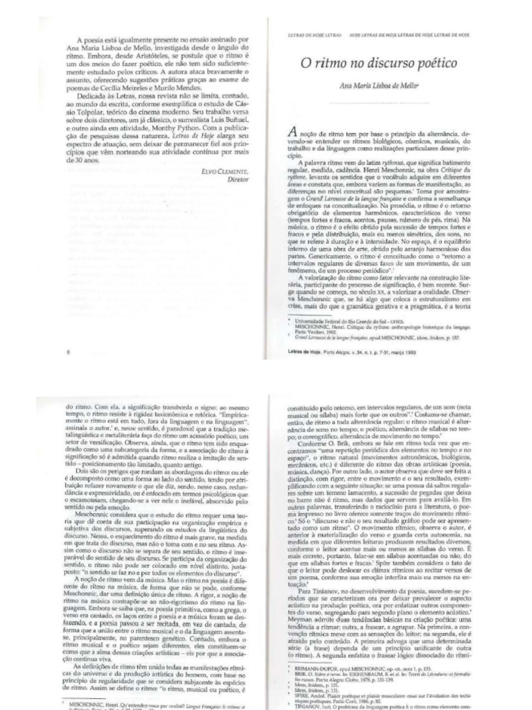 Ritimo | PDF