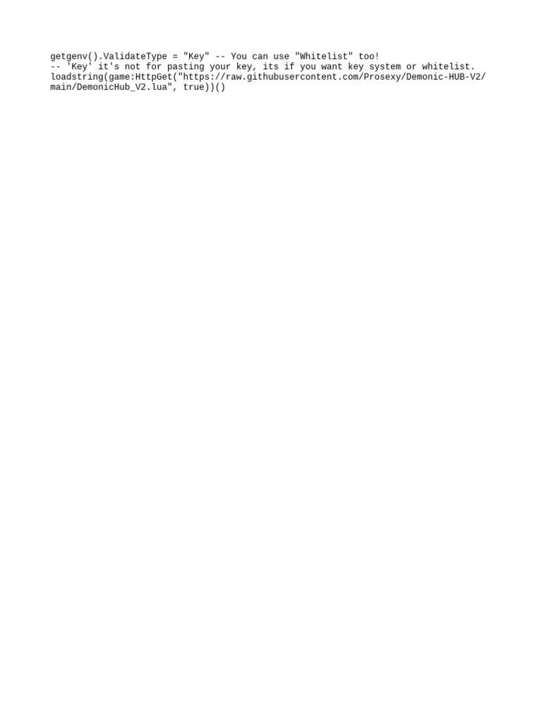 Script hub pdf