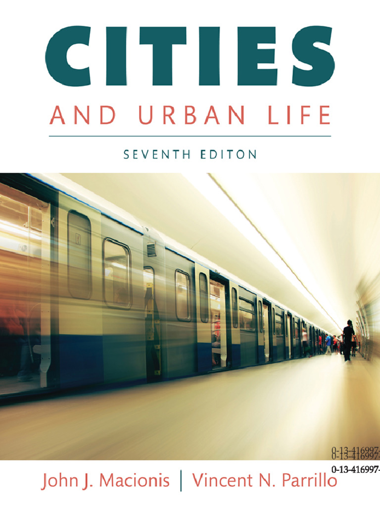 希少 City Governments and Urban Problems Problems of Change