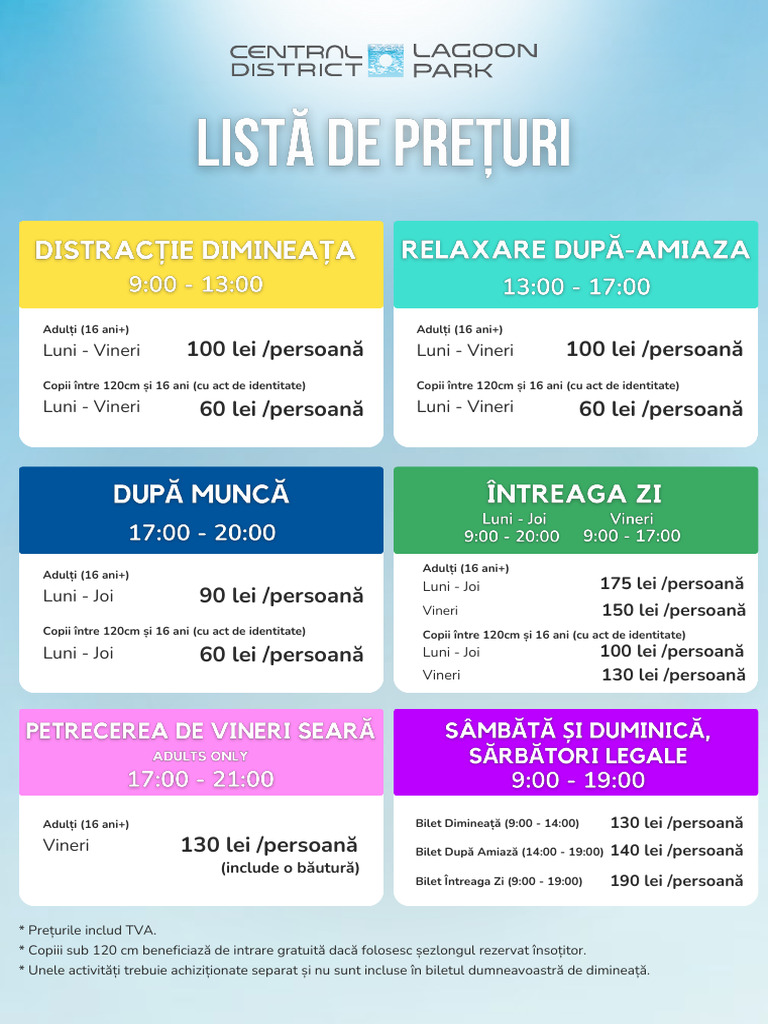 Preturi Iulie | PDF