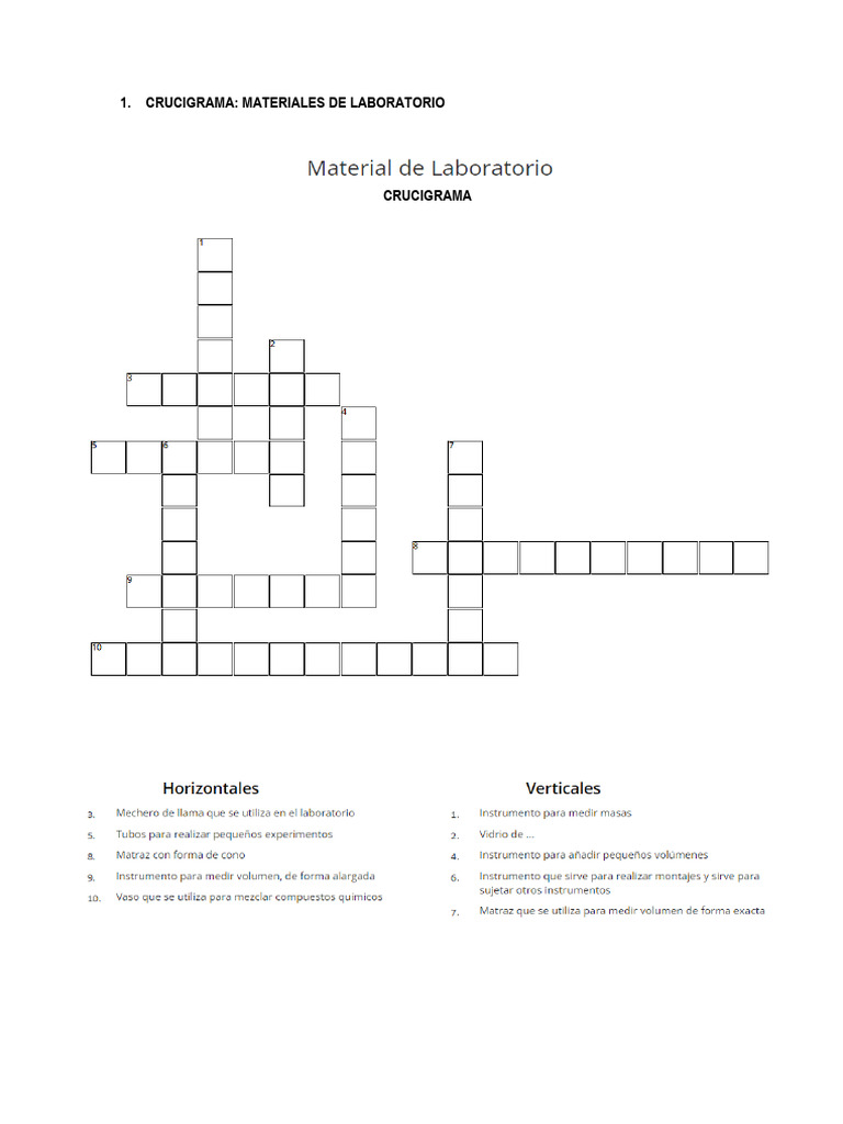 Ejercicios Laboratorio 1 Pdf