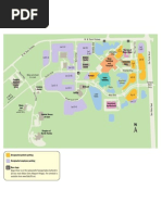 Mayo Clinic Rochester Campus Map | PDF | Health Care | Medicine