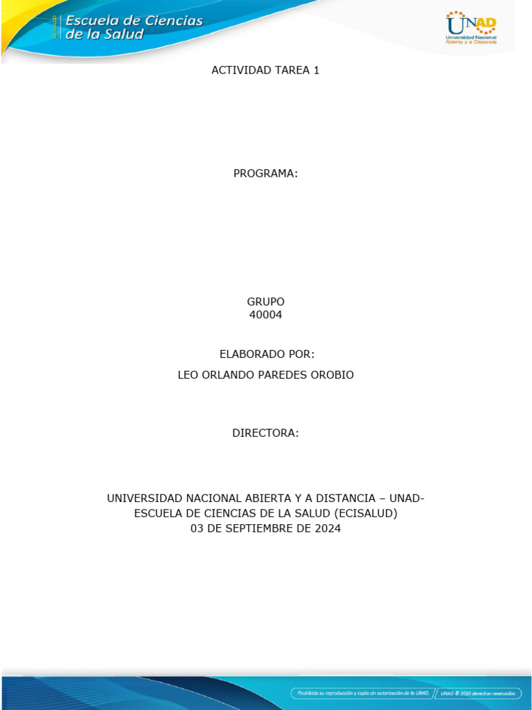 Tarea 1 Leo - Paredes | PDF | Social Science