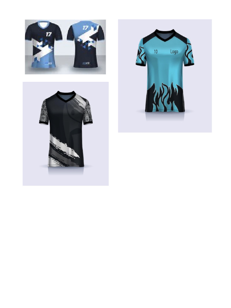 Diseño de Polos | PDF