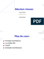 archi-reseaux