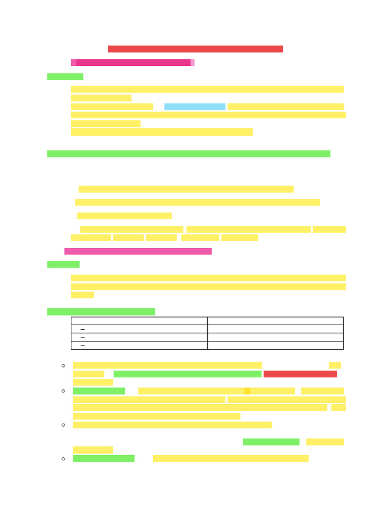 Animal visual data 6