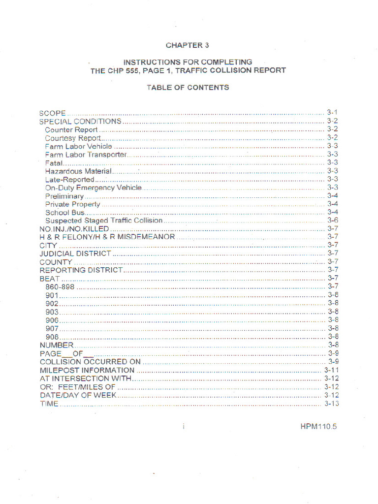 Chapter CHP Iii Eng | PDF