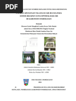 Proposal Penelitian Opsi | PDF