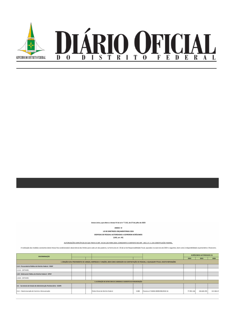 Dodf 059 26-03-2024 Integra | PDF