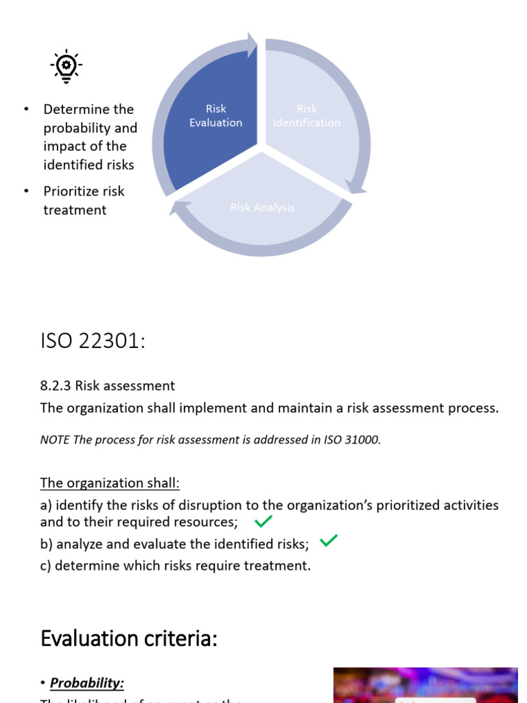 Step 2 L4 Risk Evaluation | PDF
