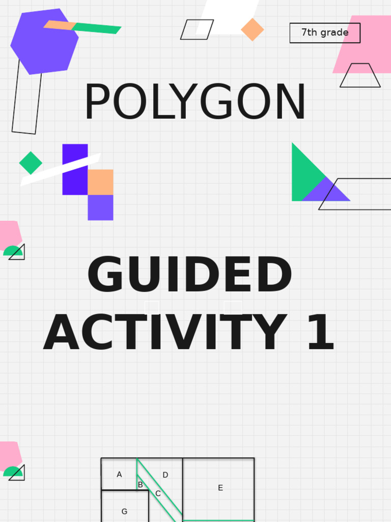 Polygon | PDF