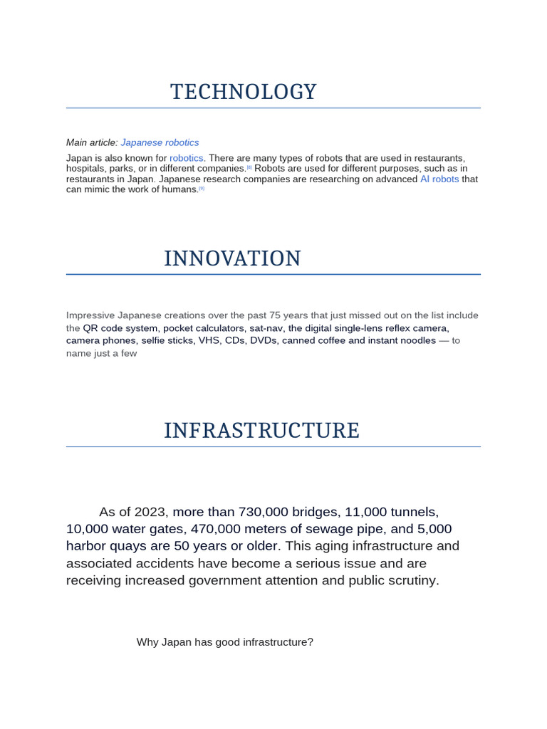 Technology | PDF