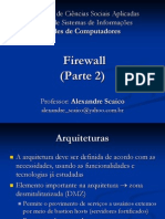 7b - Firewall Apresentacao