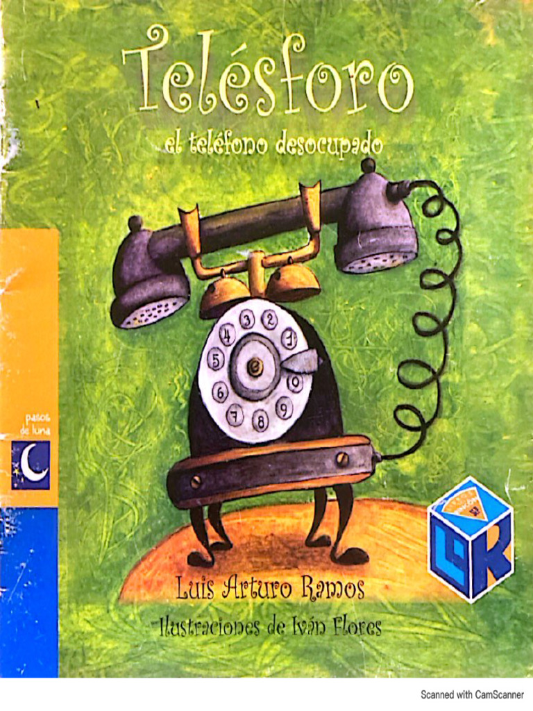Telesforo | PDF