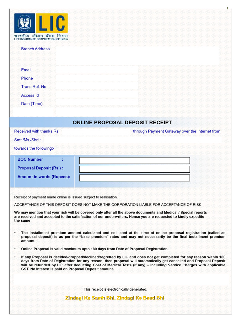 Boc 1000437074 500126 | PDF | Finance & Money Management | Business