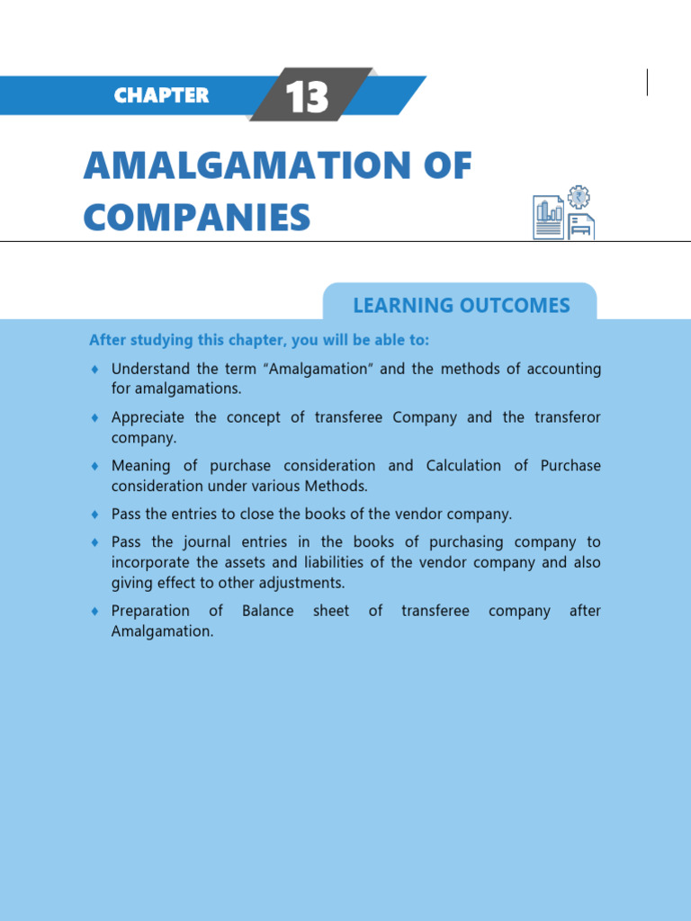 81658bos65825 cp13 | PDF | Equity (Finance) | Finance & Money Management