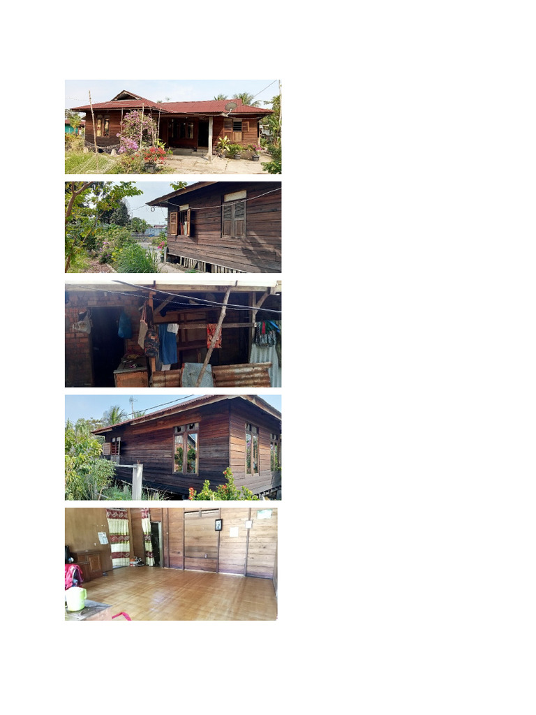 Foto Rumah | PDF