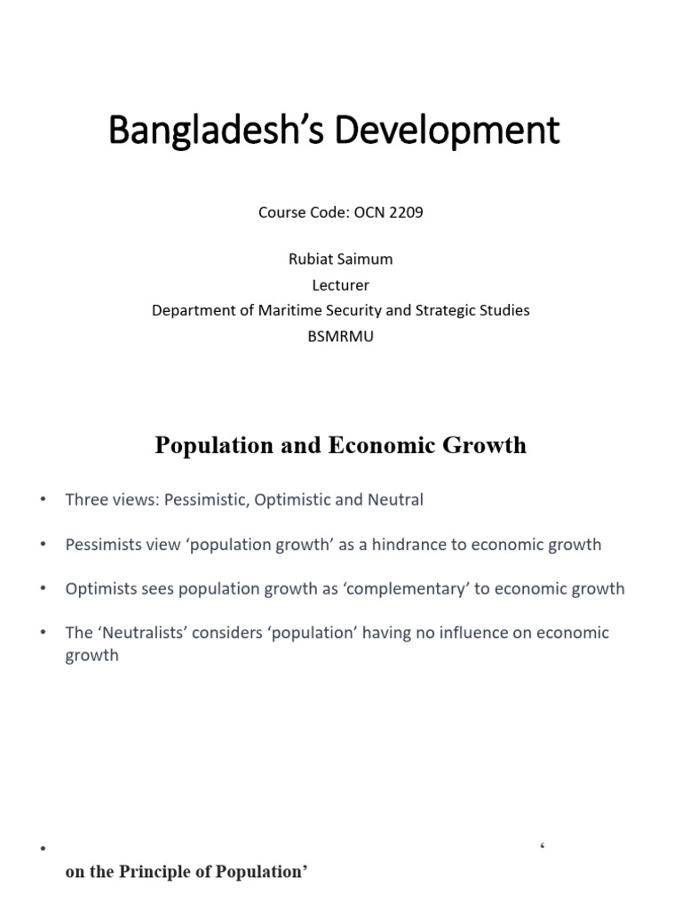 Population | PDF