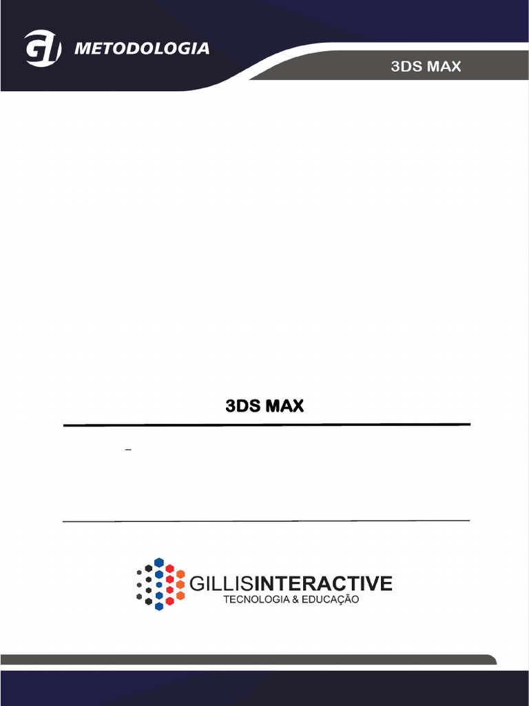 3dsmax CURSO | PDF
