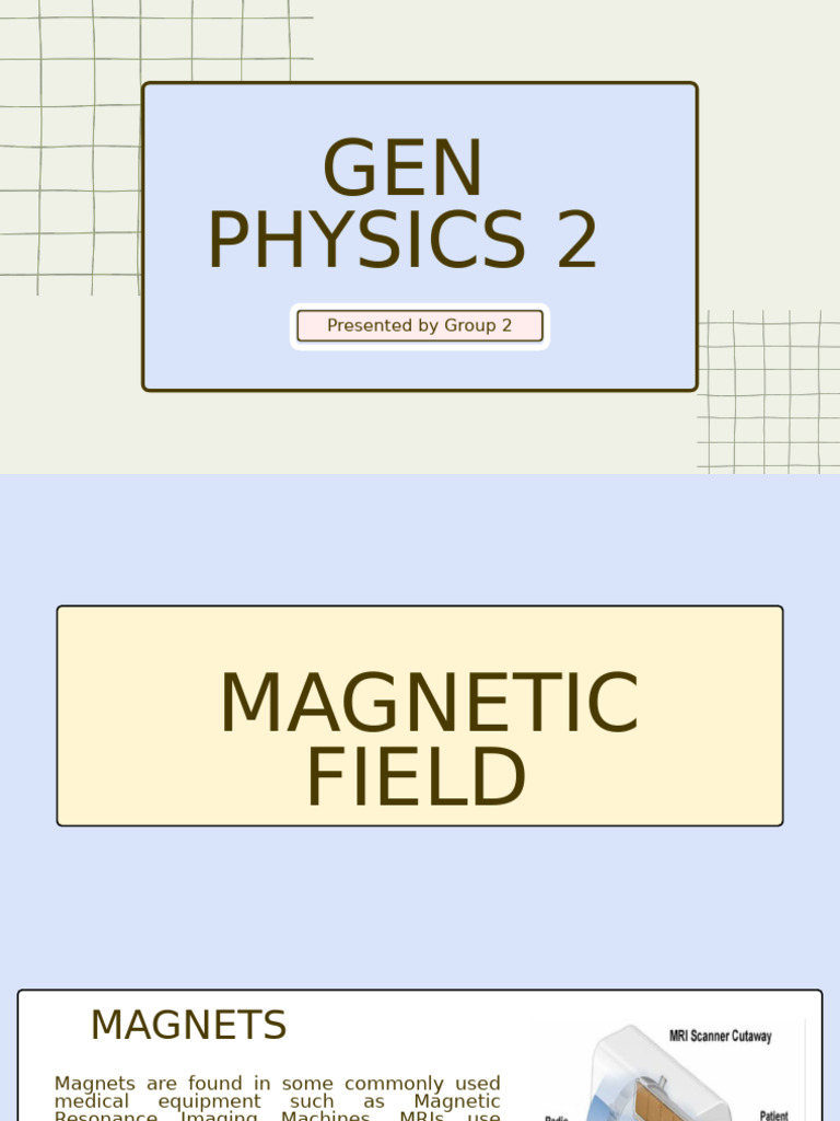 Group 2 Physics 12 Assertive | PDF