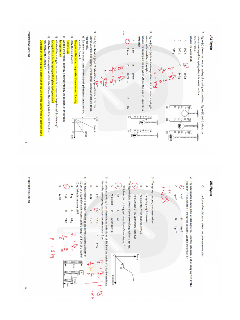 Exercise | PDF