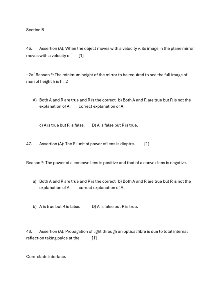 A - R X Physics | PDF