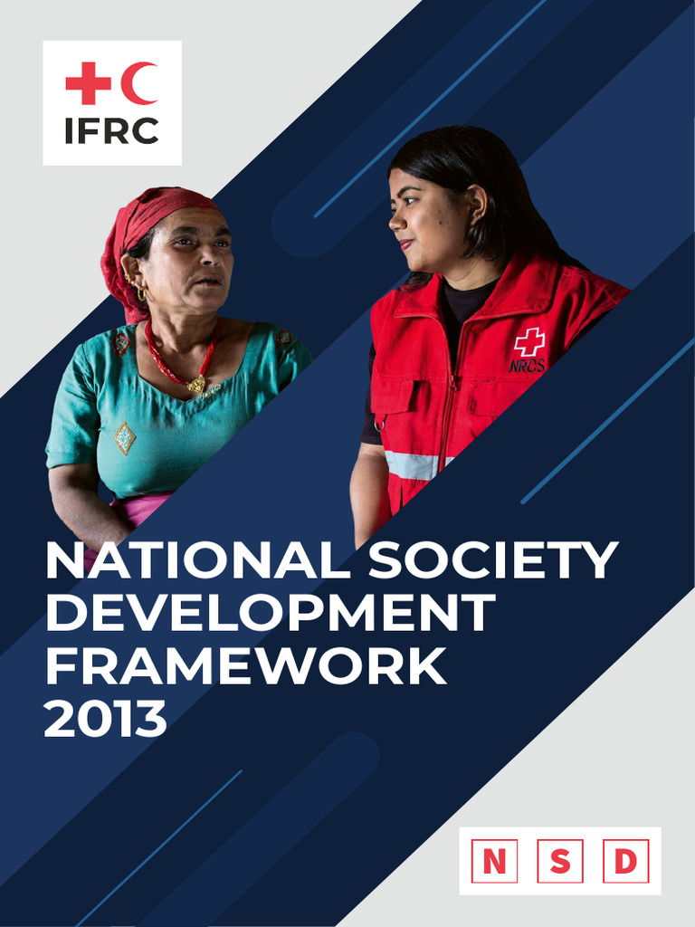 NSD Framework ONLINE EN | PDF | International Federation Of Red Cross ...