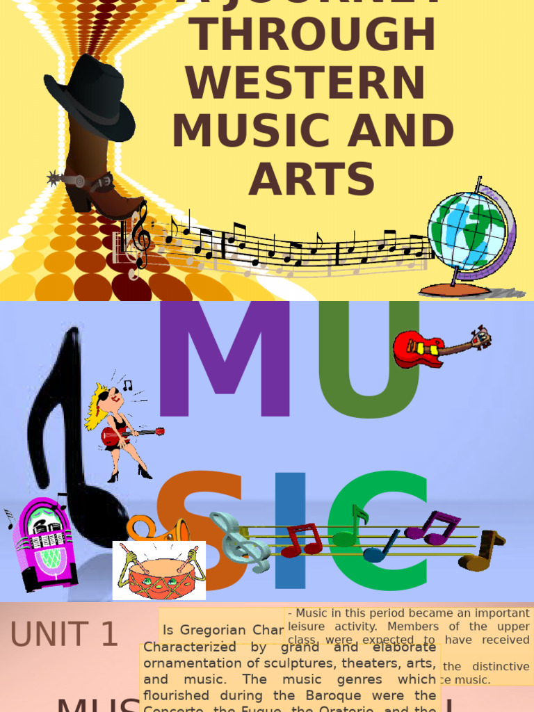 Music | PDF