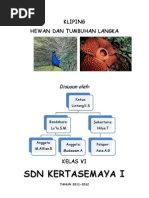 Kliping Hewan Langka Tumbuhan Kliping Hewan Langka Tumbuhan
