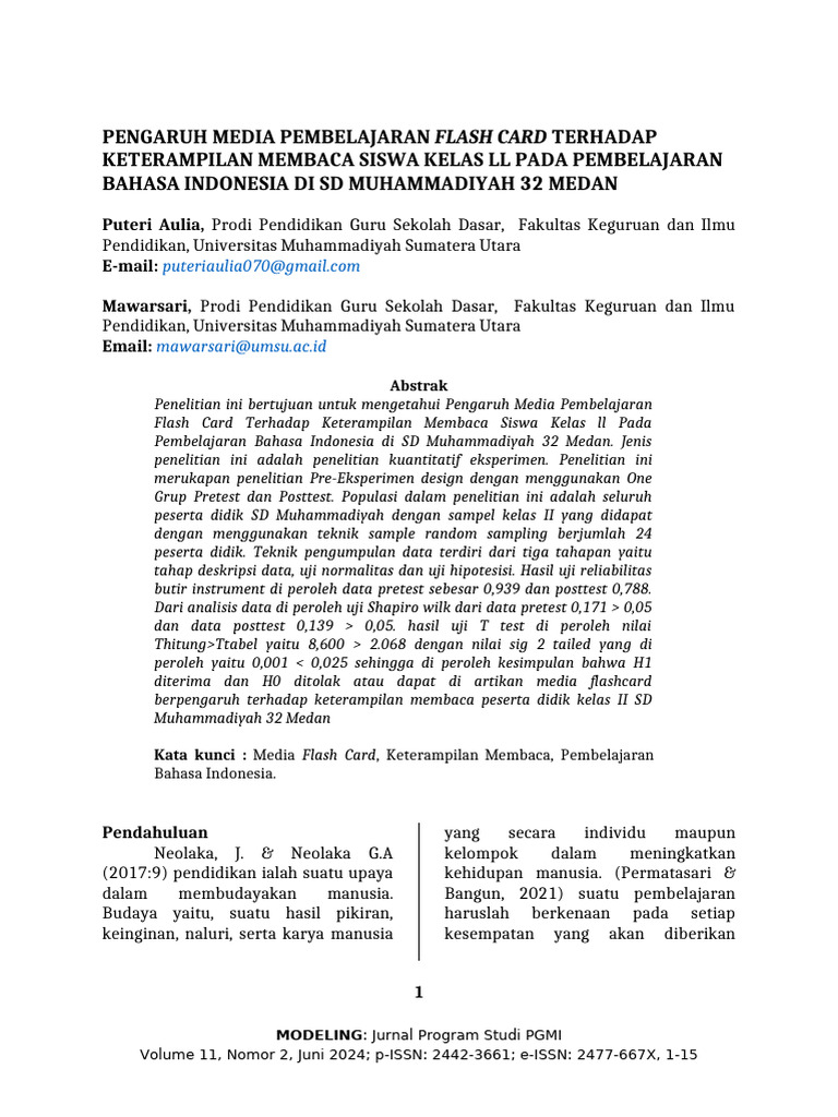 Puteri Aulia Edit Pdf