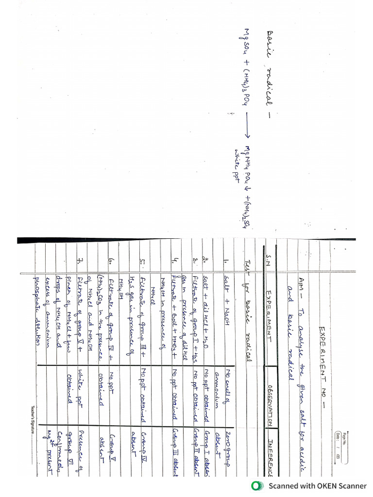 Exp - 9 | PDF