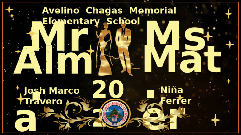 MR and MS Alma Mater 2024 Layout | PDF