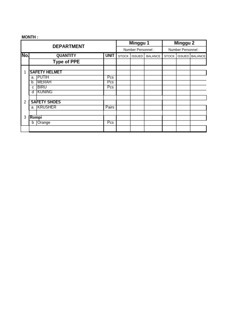 Data Apd Dept. She | PDF