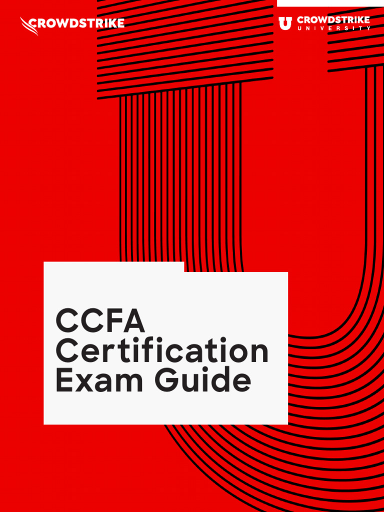 Ccfa Certification Guide | PDF | Computing | Business