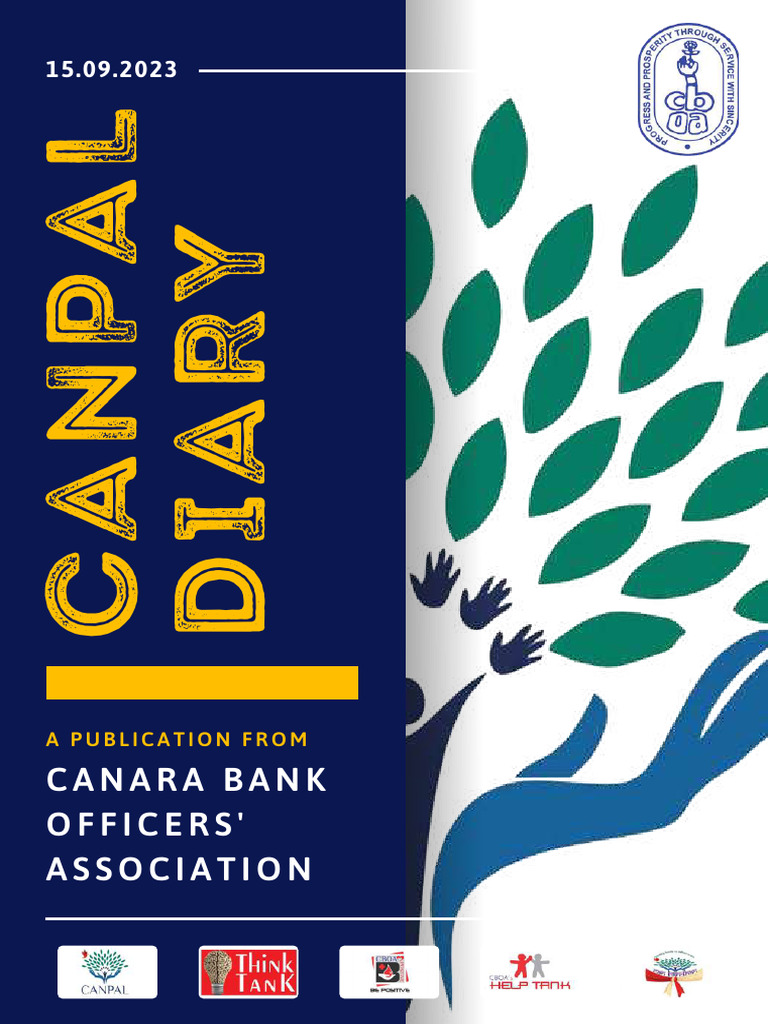 Canpal Diary 15092023C | PDF