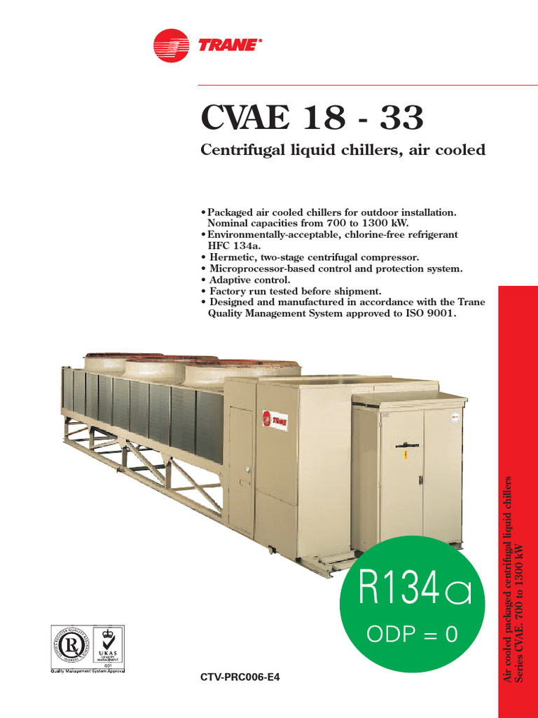 CTV PRC006 E4 - 10012000 | PDF
