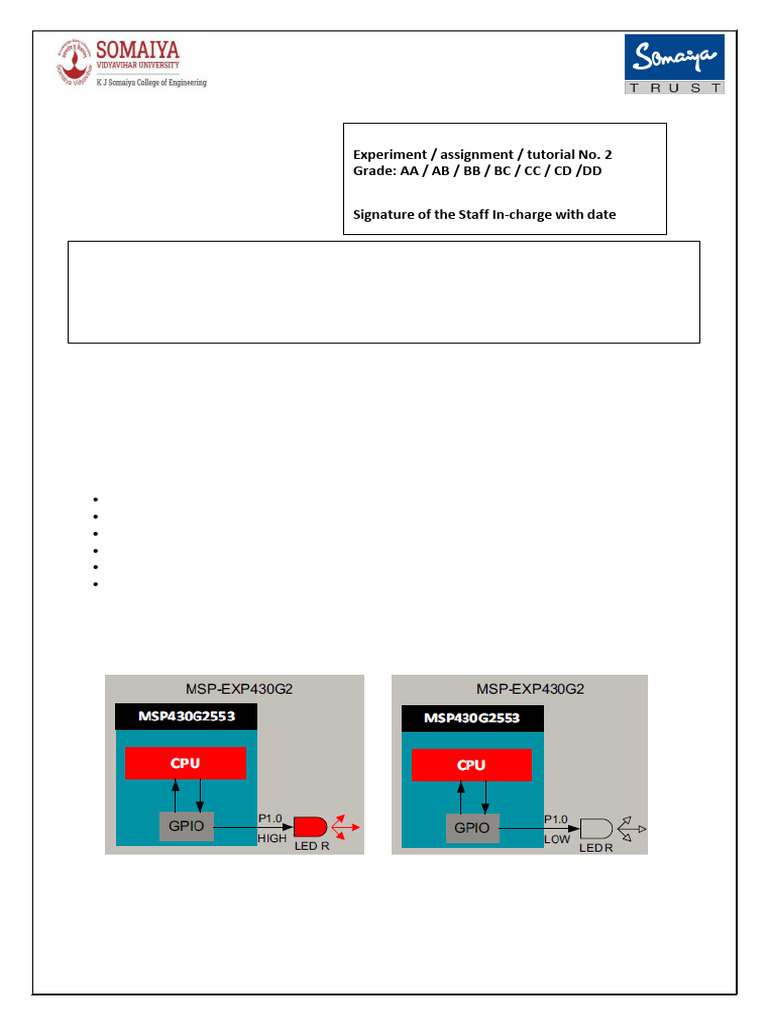 ADML Exp 2 | PDF