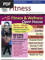 Download Fitness Guide by Chehalem Park and Recreation District SN76697965 doc pdf