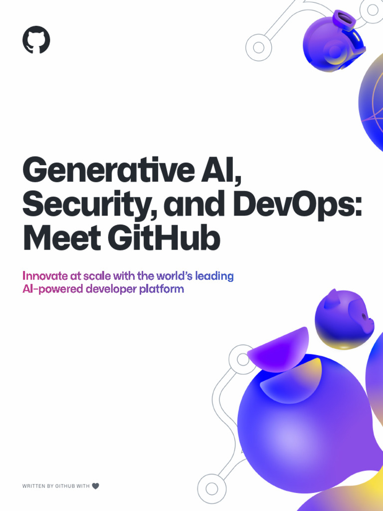 Generative AI Security | PDF