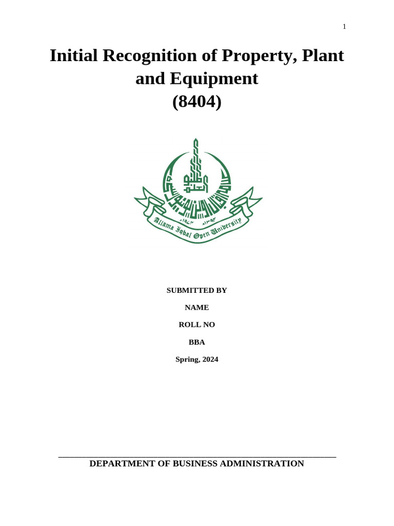 8404-2..... Roll No 5 | PDF