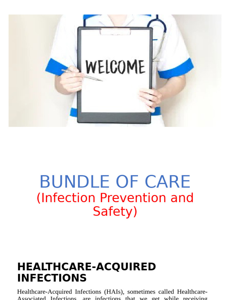 Bundle of Care Final | PDF