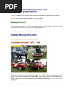 Download Proton MitsuMivec by Mohd Khalids SN76698649 doc pdf